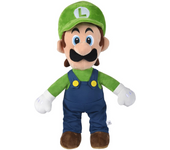 Peluche Luigi Infantil  50 Cm Smoby  (109231014)