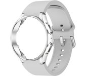 Case+band For Samsung Galaxy Watch 4 Classic 42 46mm Watchband Sport Bracelet Galaxy Watch 5 Pro Strap 45mm Watch 4/5 40mm 44mm