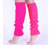 1 Pair Women Leg Warmer Japanese Lolita Long Socks Wool Knitted Foot Cover Arm Warmer Autumn Winter Crochet Heap Sock Boot Cuffs