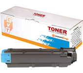 Compatible Kyocera TK5390C / TK-5390 Cyan Cartucho de Toner 1T02Z1CNL0 para Kyocera ECOSYS PA4500 cx