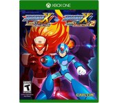Mega Man X Legacy Collection 1 + 2 Juego para Consola Microsoft XBOX One