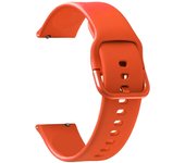 20mm Strap For Amazfit Active/GTS 4 Mini/GTS 3/GTS 2/GTS 2E Silicone Band Bracelet For Amazfit GTR Mini/42mm Watchband Wristband