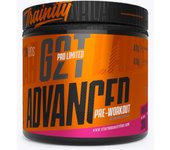 G2T Advanced StarLabs Nutrition - 300 g - 20 Servicios