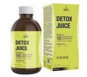 Herbora Diet Prime Detox Juice 500Ml