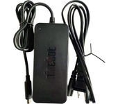 Scooter Charger for XIAOMI M365 1S  Pro Pro2 MI3 42W 42V 1A Battery Charger for Ninebot ES1 ES2 ES4 MAX G30 F20A F25 F30 F40