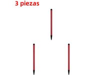 Universal Stylus Pen for Android IOS Touch Screen Capacitive Pen Tablets Mobile Phone Touch Pen for iPad iPhone Samsung Huawei