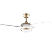 CECOTEC 08480 - EnergySilence Aero 4265 GoldWhite