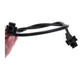 Car Rubber Hose Water Return Radiator Scavenging Pipe for / 1323Y2
