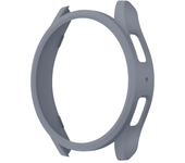 PC Case for Samsung Galaxy Watch 7 40mm 44mm Matte Cover Protective Hollow Bumper Shell for Galaxy Watch 7 Smartwatch Accessorie