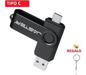 TYPE-C USB Flash Drive 128GB Free Key Chain Pen Drive 64GB Purple Green Memory Stick 32GB Free shipping Pendrive 16GB Red U Disk