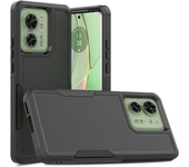Rugged Armor Shockproof Phone Case for Motorola Edge Plus 2023 40 Neo Pro G84 G54 G14 G41 G31 G82 G52 E40 30 20 Soft Back Cover