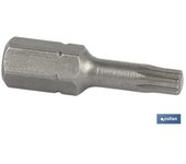Punta xzn extra 1/4 m-10 venta unitaria