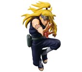 Figura banpresto naruto shippuden vibration stars deidara 13cm