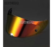 Casco de Hj-26 visera lente para HJC rpha 11 y rpha 70 casco de motorteta Hj-26st Capacete de moto escudo accesorios de la motociclista Boris