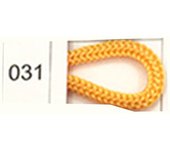 4mm 10/30/60Meter Nylon Rope Cord Thread Crochet Hollow Line Macrame DIY Bag Hand-woven Bracelet Braided Handicrafts
