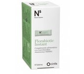 NS Florabiotic Instant 8 sobres