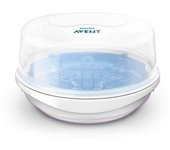 Philips Avent Esterilizador Microondas