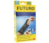 Futuro™ Estabilizador De Muñeca Derecha T-S/M 1Ud