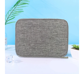 Watchbands box for Apple/Samsung/xiaomi Watch strap case data cable Travel smart Wriststrap storage bag Box watches organizer