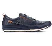 Zapato Casual Gomas Hombre Pikolinos Liverpool M2a-6252 Azul Marino