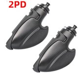 Aero Bicycle pba free squeeze Road mtb Time Trail TT Track Bike Water Bottle with Attached Bottle Cage Magnetic Mounting bases