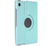 Case For Samsung Galaxy Tab A8 2021 Tablet Cover for Samsung Tab A8 10.5 SM-X200/SM-X205 360 Degree Rotating Leather Cover