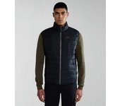 Napapijri ACALMAR VEST 6 041 BLACK