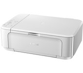 Multifunción Canon PIXMA MG3650S WiFi/ Dúplex/ Blanca