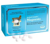 ActiveComplex Magnesio 150comp Pharma Nord