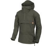 WOODSMAN Anorak Jacket Hombre color Taiga Green. Talla XL Helikon-Tex®