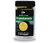 Dunlop BOTE 2PELOTAS FRONTENIS DUNLOP´21