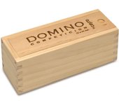 Cayro 250. Dominó competicion. En caja de Madera