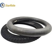 For Inmotion V10 V10F Rubber Original Tire 16 Inch 16x2.50 Unicycle Bike Foldable Bicycle Electric Scooter Parts & Accessories