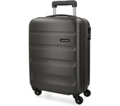 Maleta de Cabina Rígida 55cm Roll Road Flex