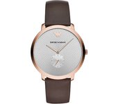 Reloj armani hombre  ar11163 (42 mm)