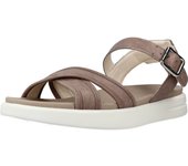 Sandalias Mujer Marca Geox Modelo D Xand 2s B