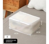 Underbed Storage Bag Foldable Quilt Bag Wardrobe Clothes Storage Box Dustproof Organizer Large Capacity Quilt Storage Bag