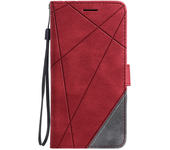 Leather Flip Case For OPPO Find X5 Pro X3 Neo Lite A36 A76 A74 5G Card Slot Magnetic Cover Wallet Etui