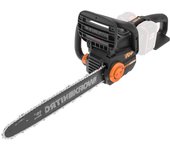 Worx WG385E.9 Motosierra sin escobillas de 40 cm 40V (sin batería, ni cargador)