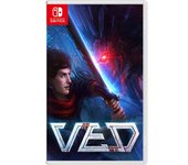 VED Juego para Consola Nintendo Switch