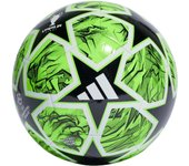 Football adidas UCL Club IN9328 balón Adidas UCL Club, diseñado para aficionados al fútbol que buscan calidad y estilo en un solo producto, con gráficos llamativos de la Champions League.