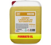 Hostelpak  10 l  Líquido lavavajillas  lavavajillas liquido  limpiador lavavajillas