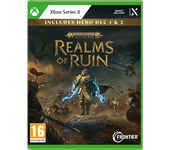 Warhammer Age of Sigmar: Realms of Ruin Juego para Consola Microsoft Xbox Series X [ PAL ESPAÑA ]
