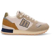 Deportivo MUSTANG 84427 beige