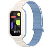 Suitable for Redmi Wristband 3 Magnetic Band strap Xiaomi 9 Smart Band 9 Active Wristband Silicone Strap