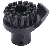 For Karcher Steam Vacuum Cleaner SC2 SC3 SC7 CTK10 Steam Vacuum Cleaner Part Brush Head Powerful Nozzle Replacement Accessories