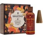 8,1 Rubio Claro cheniza Tecna NCC color ácido biorgánico 3x130ml