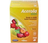 Acerola 1000 Mg 100 Comp
