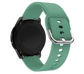 Straps For Samsung Galaxy watch 6/5/pro/4 Classic Silicone bracelet Huawei xiaomi watch GT 4-2e-3 pro 41mm 46mm  20mm 22mm band
