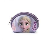 MONEDERO OVAL NATURE ELSA FROZEN 2